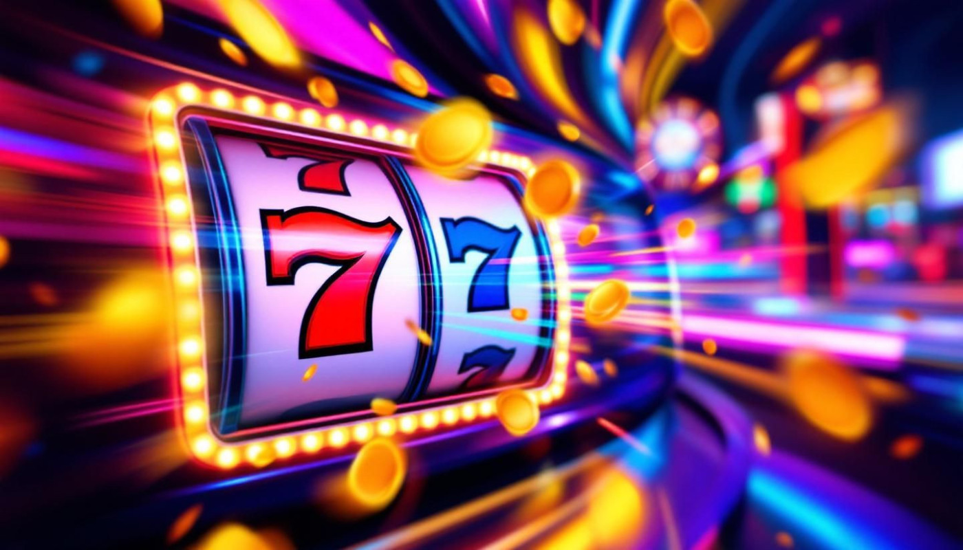 Le guide ultime des fonctionnalités des machines à sous modernes : Symboles et jackpots expliqués